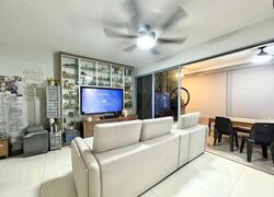 Blk 530C Pasir Ris One (Pasir Ris), HDB 5 Rooms #524340411